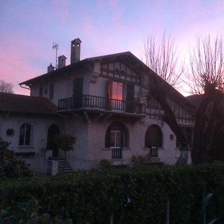 Villa Etcheveria Argelès-Gazost Exterior foto